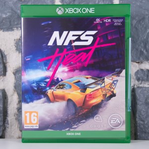 Need For Speed Heat (01)